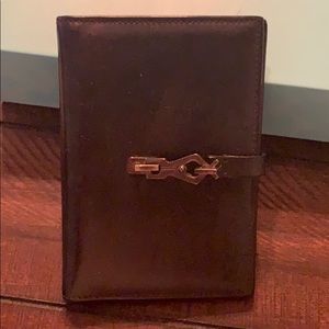 Gucci daily organizer